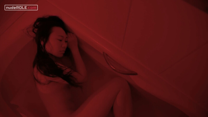 34. Yang Ge nude – Nu (2018)