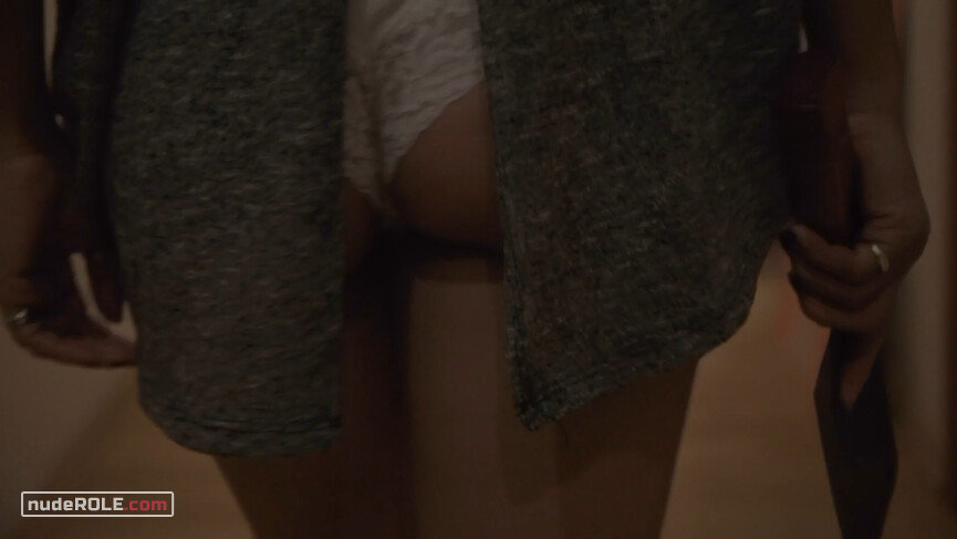 5. Yang Ge nude – Nu (2018)