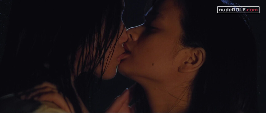 1. Ellen nude , Marian nude – Adan (2019)