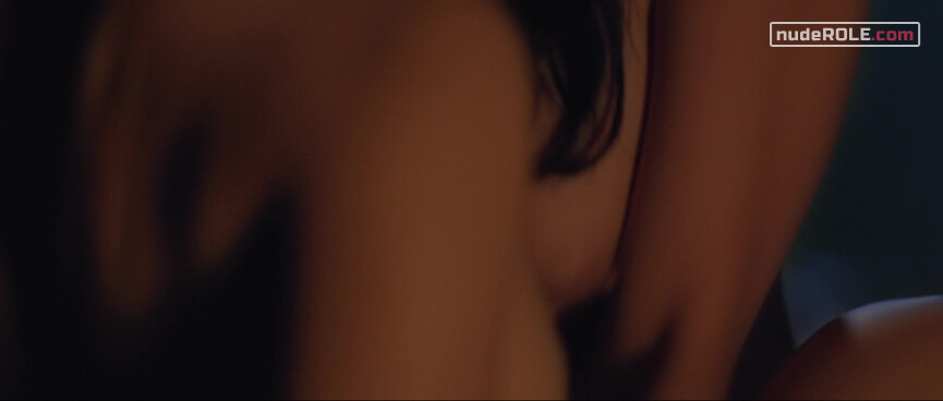 10. Ellen nude , Marian nude – Adan (2019)