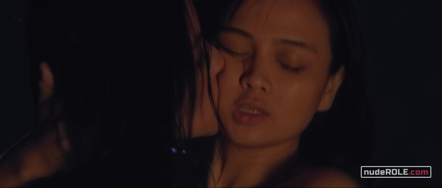 3. Ellen nude , Marian nude – Adan (2019)