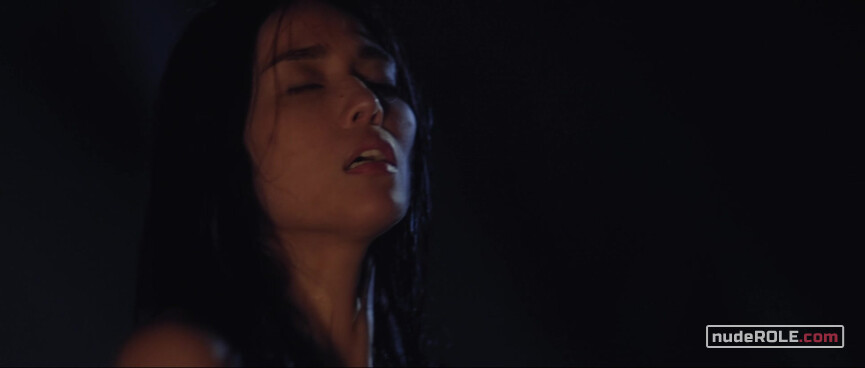 5. Ellen nude , Marian nude – Adan (2019)