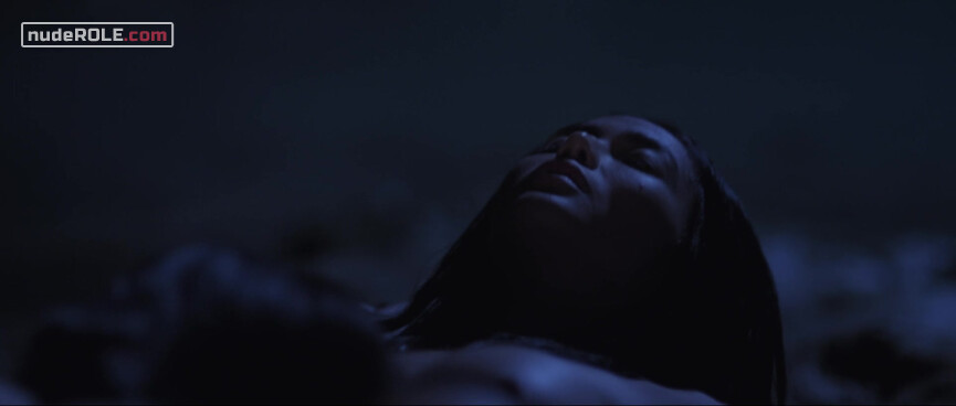 6. Ellen nude , Marian nude – Adan (2019)