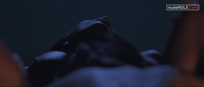 7. Ellen nude , Marian nude – Adan (2019)
