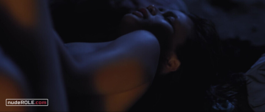 9. Ellen nude , Marian nude – Adan (2019)