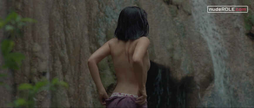 1. Ellen nude , Marian nude – Adan (2019) #2