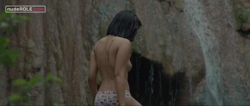 2. Ellen nude , Marian nude – Adan (2019) #2