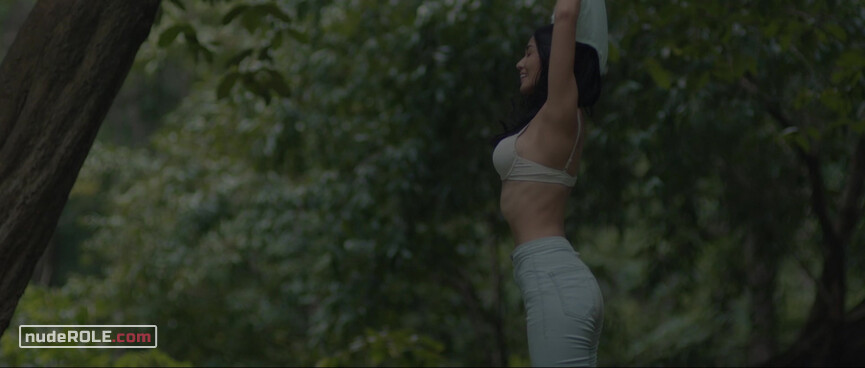 4. Ellen nude , Marian nude – Adan (2019) #2