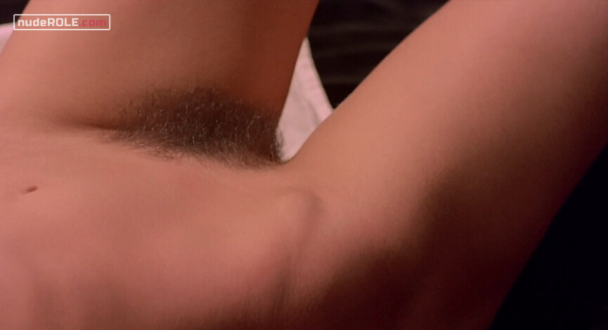 17. Maria Rosalea Coutinho nude – Love Letters of a Portuguese Nun (1977) #2