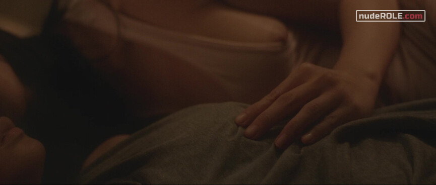 1. Ellen nude , Marian nude – Adan (2019) #3