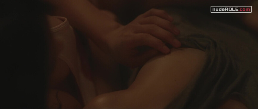 10. Ellen nude , Marian nude – Adan (2019) #3