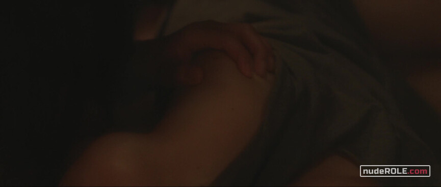 14. Ellen nude , Marian nude – Adan (2019) #3