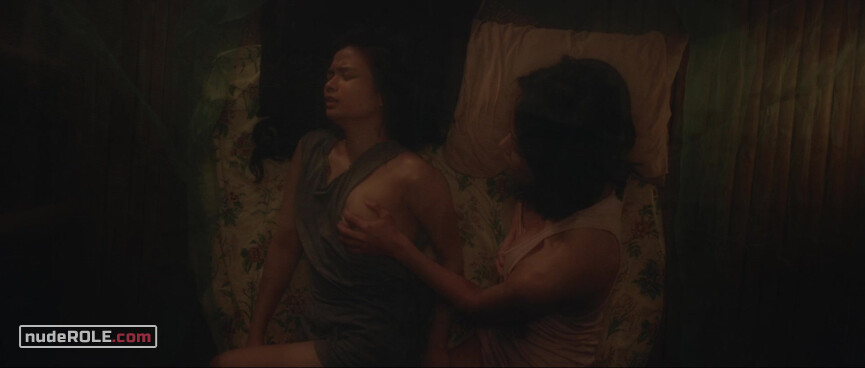 15. Ellen nude , Marian nude – Adan (2019) #3