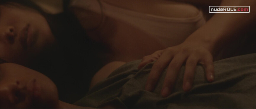 2. Ellen nude , Marian nude – Adan (2019) #3