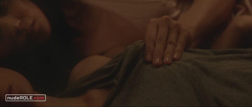 4. Ellen nude , Marian nude – Adan (2019) #3
