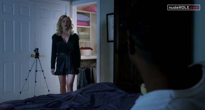 1. Megan sexy – A Haunted House 2 (2014)