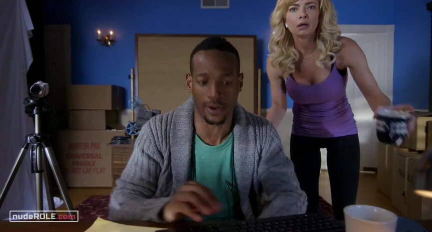 13. Megan sexy – A Haunted House 2 (2014)