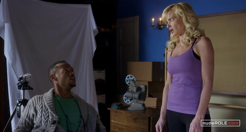 14. Megan sexy – A Haunted House 2 (2014)