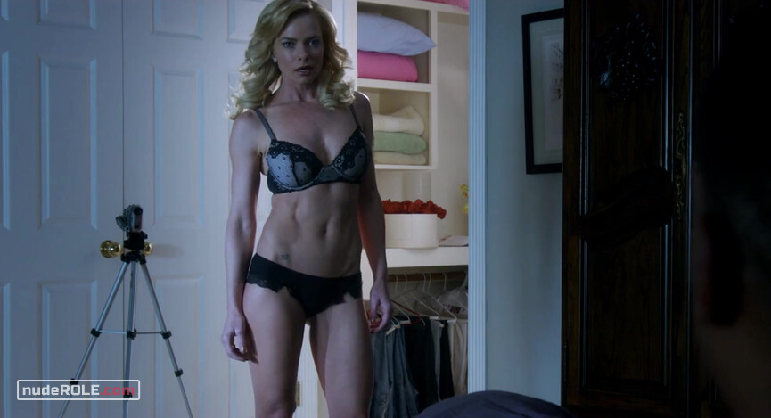 4. Megan sexy – A Haunted House 2 (2014)