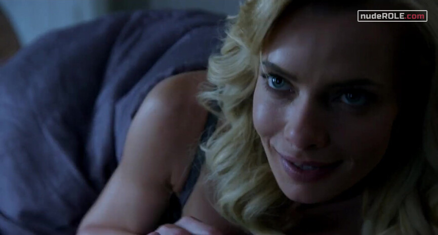 7. Megan sexy – A Haunted House 2 (2014)