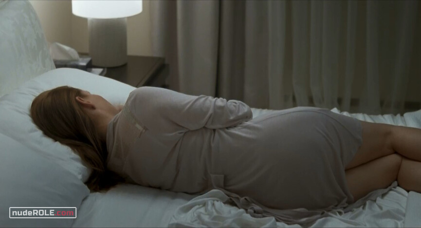 2. Béatrice Malinovsky sexy – Boris Without Beatrice (2016)
