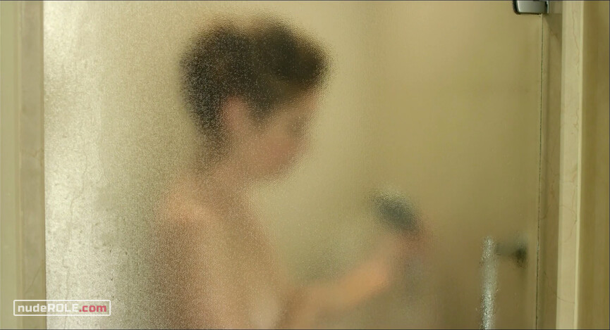 8. Alix Aubane nude, Diane nude – Just a Sigh (2013)