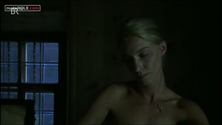 2. Apollonia Gschandtner nude – Apollonia (2005)