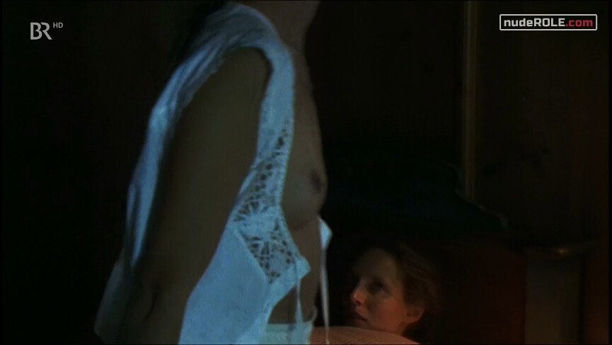 3. Apollonia Gschandtner nude – Apollonia (2005)