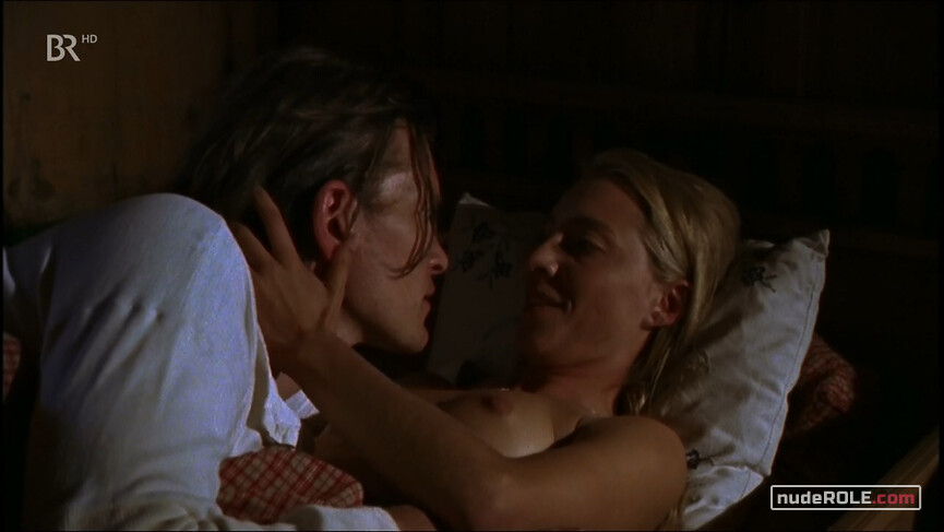 5. Apollonia Gschandtner nude – Apollonia (2005)