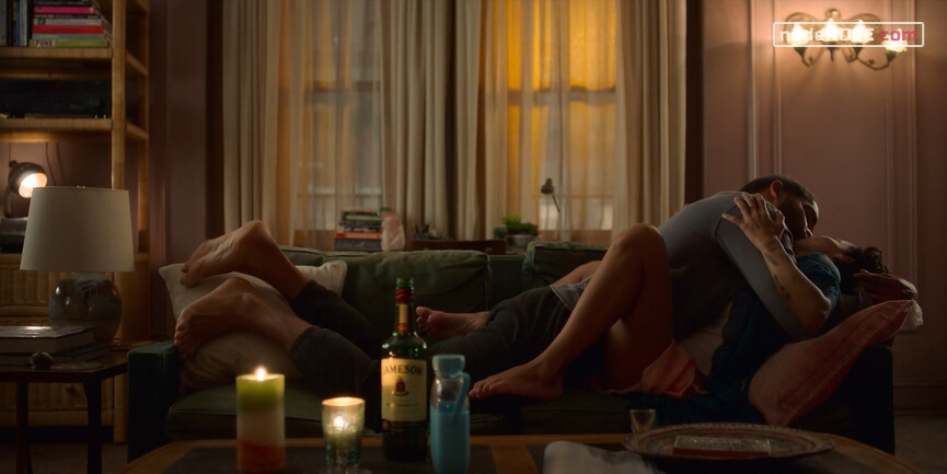 11. Robyn 'Rob' Brooks nude – High Fidelity s01e01, e06, e09 (2020)