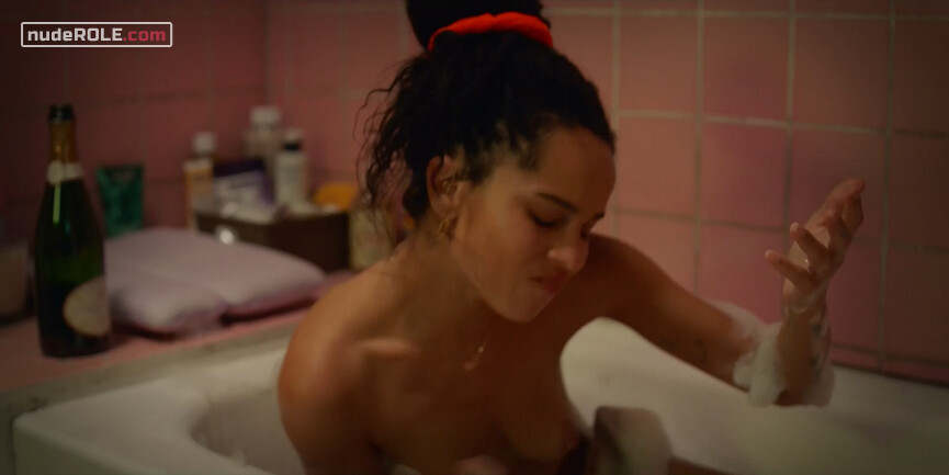 18. Robyn 'Rob' Brooks nude – High Fidelity s01e01, e06, e09 (2020)