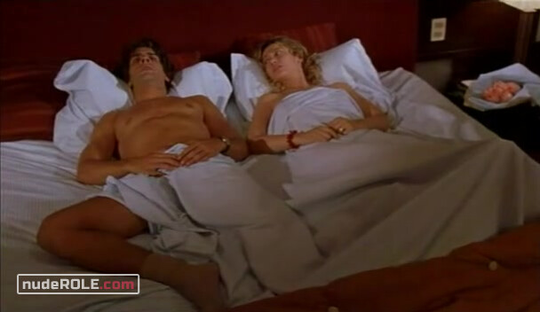 12. Uma nude – Passionate People (2002)