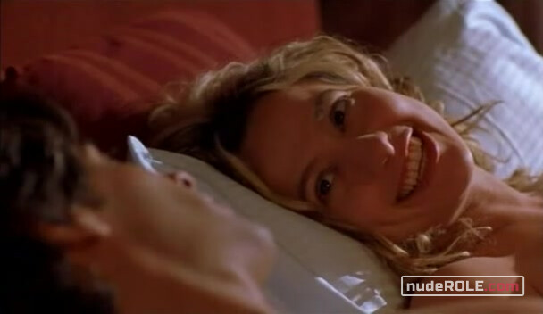 13. Uma nude – Passionate People (2002)