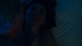 Ruth sexy – Three Christs (2017)