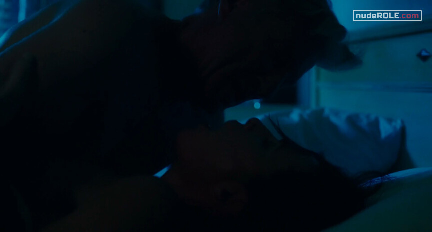 3. Ruth sexy – Three Christs (2017)