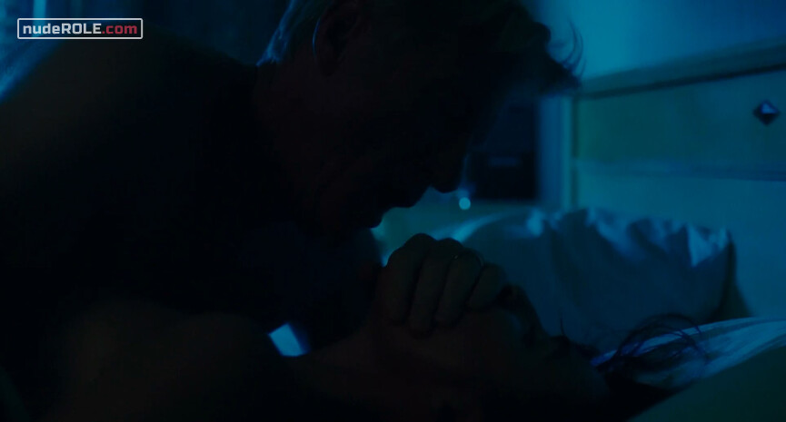 4. Ruth sexy – Three Christs (2017)