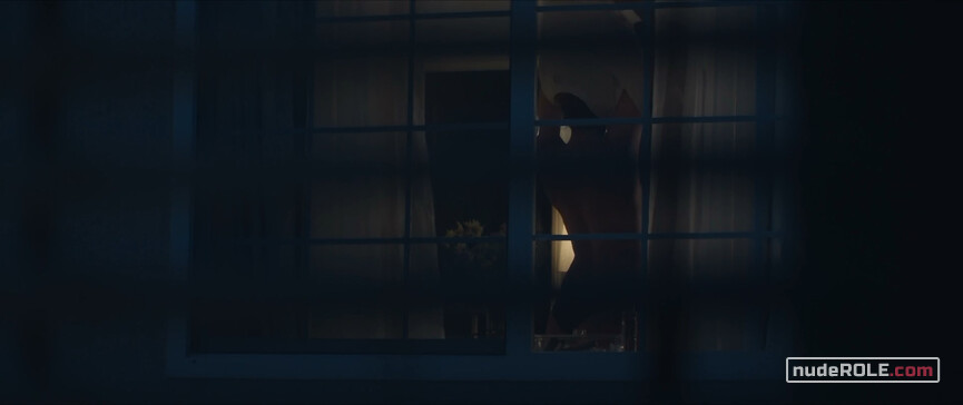 1. Jenna sexy, Lisa sexy – The Neighbor (2018)