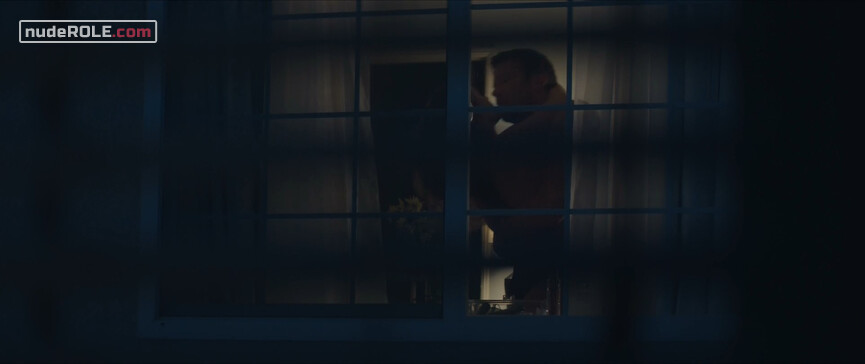 2. Jenna sexy, Lisa sexy – The Neighbor (2018)