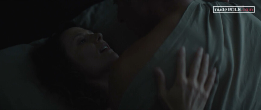 3. Jenna sexy, Lisa sexy – The Neighbor (2018)