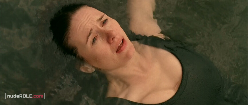 4. Leonie Gilmour nude – Leonie (2010)