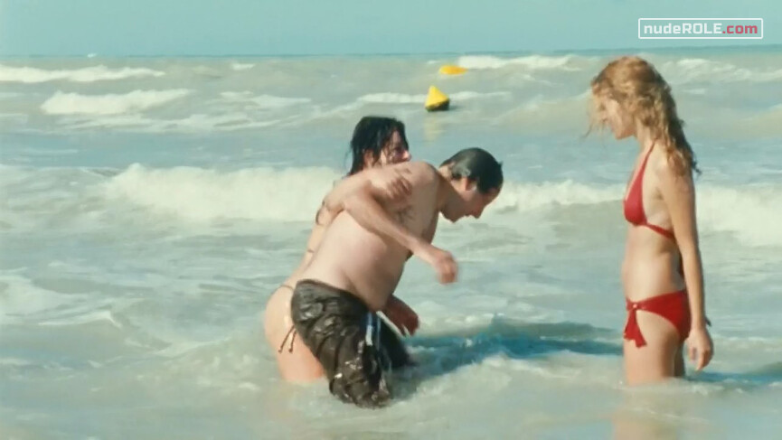 4. Patricia sexy, Juliette nude – A World Without Women (2011)