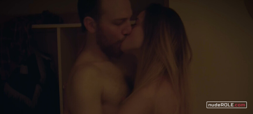 14. Julia nude, Athena nude, Noëllie nude – Special Partners (2018)