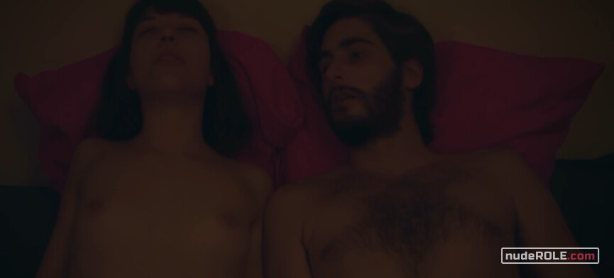 15. Julia nude, Athena nude, Noëllie nude – Special Partners (2018)