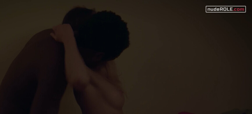 9. Julia nude, Athena nude, Noëllie nude – Special Partners (2018)