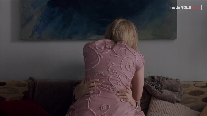 14. Louise Harrington sexy – P.S. (2004)
