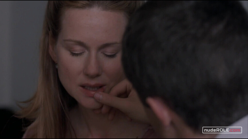 4. Louise Harrington sexy – P.S. (2004)