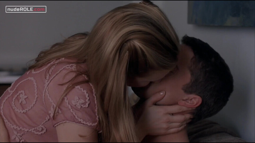 6. Louise Harrington sexy – P.S. (2004)