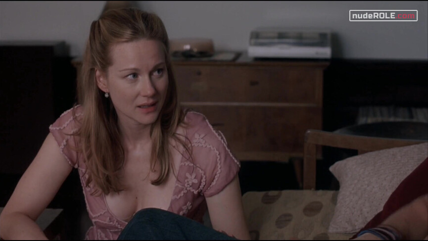 8. Louise Harrington sexy – P.S. (2004)