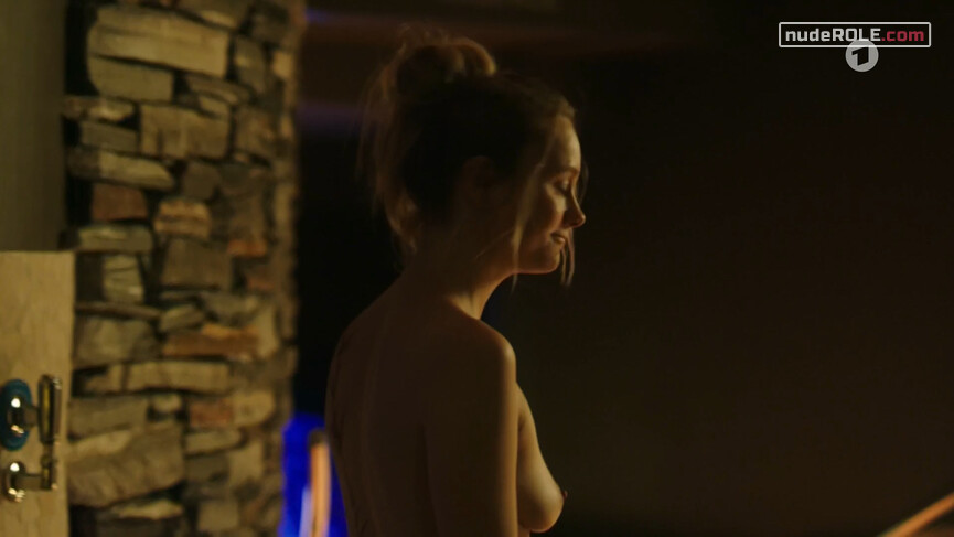 2. Alexa nude – Eine harte Tour (2020)