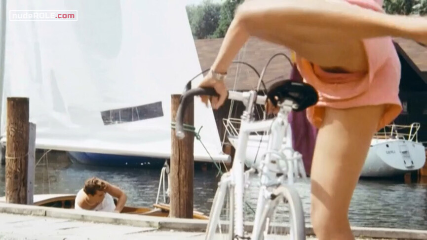 2. Tina sexy – Ein irres Feeling (1984)